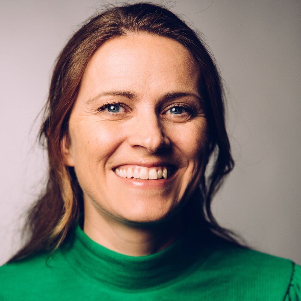 charlotte portræt