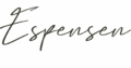 espensendotdk hand black